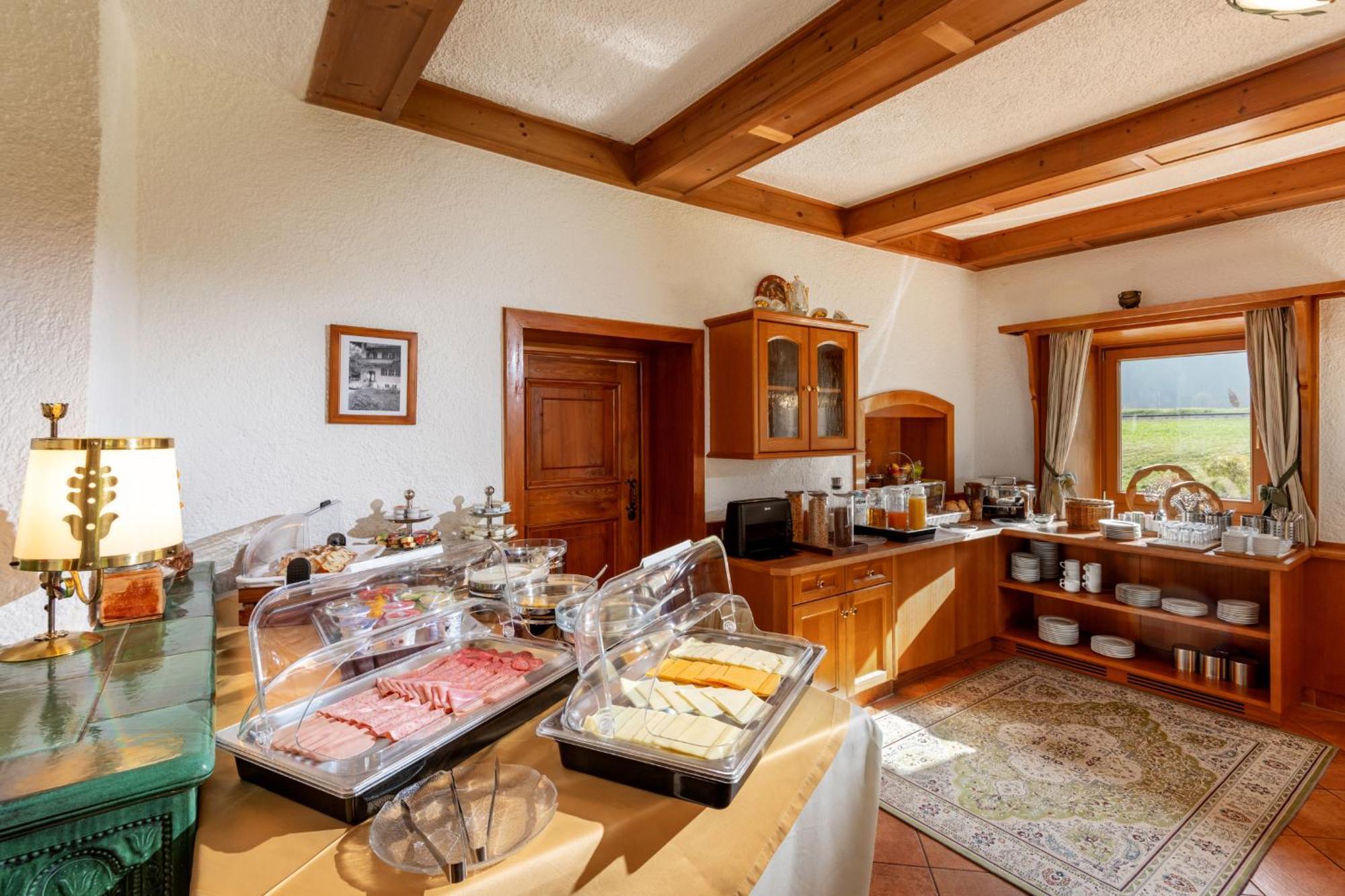 Hotel Garni Birkenhof Mayrhofen Esterno foto