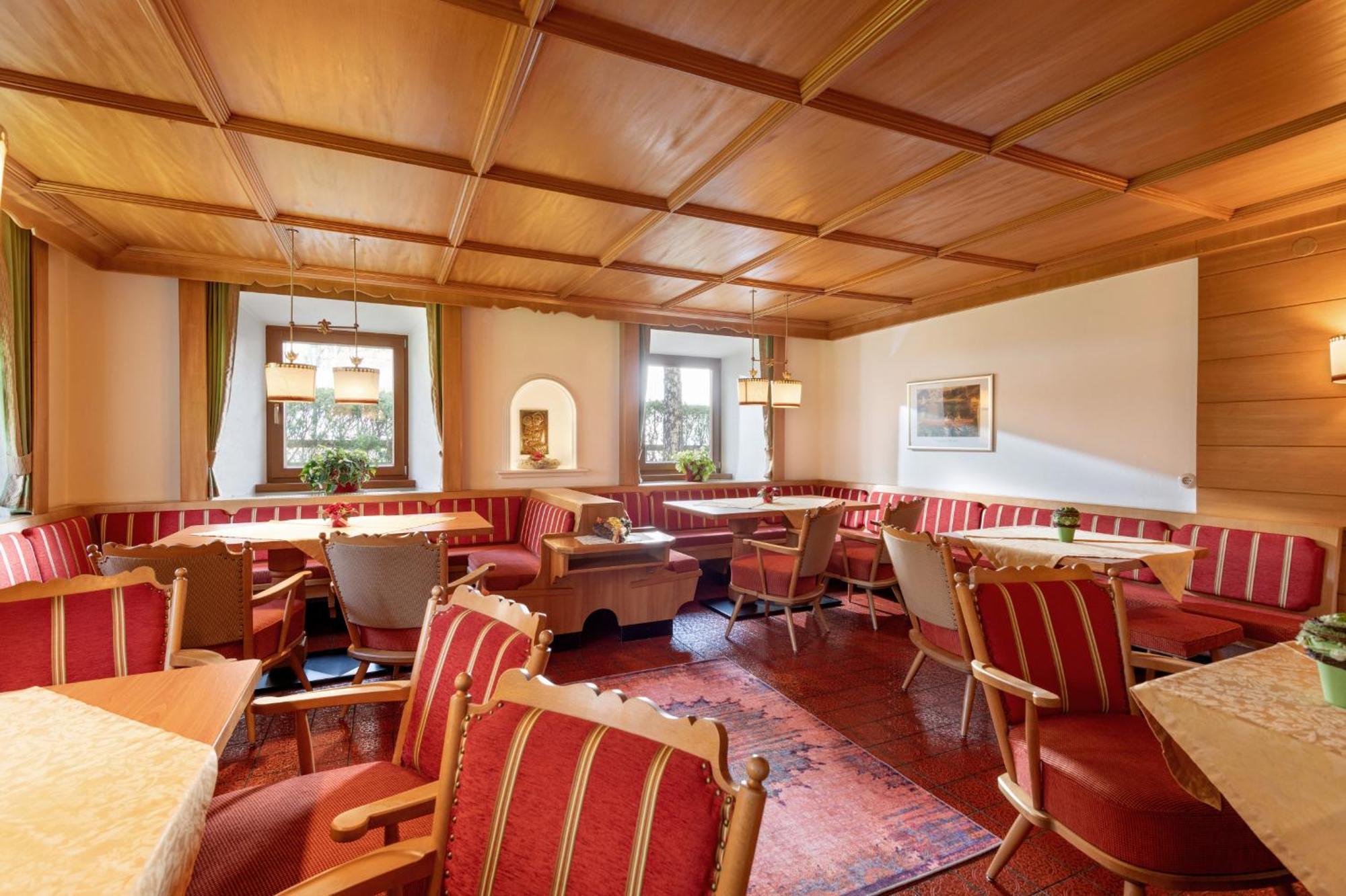 Hotel Garni Birkenhof Mayrhofen Esterno foto